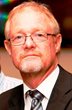 Mr Vernon Oosthuizen